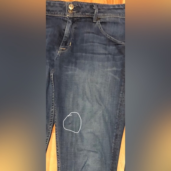 Hudson Denim Jeans Bundle 2 - Picture 7 of 15